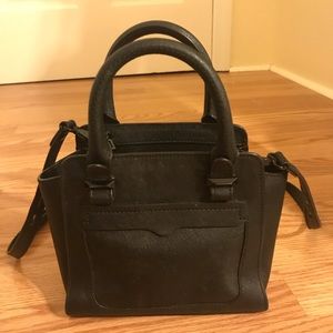 Rebecca Minkoff Mini satchel/crossbody